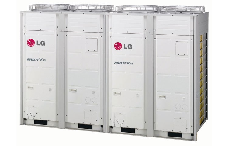 LG Συστήματα VRF - MULTI V IV Heat Pump, LG MULTI V IV Heat Pump, thumbnail 5